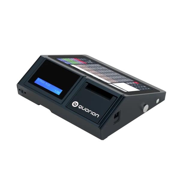Qtouch 11